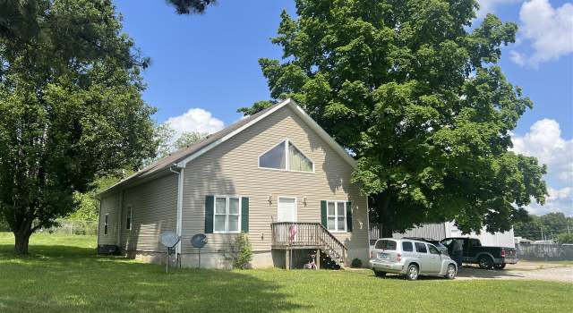 Photo of 452 Logansport Rd, Morgantown, KY 42261