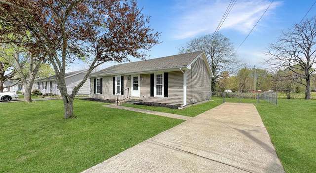 Photo of 508 Clearview Ave, Franklin, KY 42134