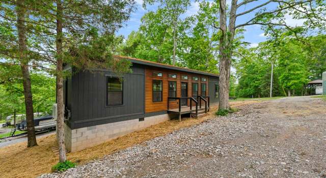 Photo of 108 Branch Rd, Mammoth Cave, KY 42259