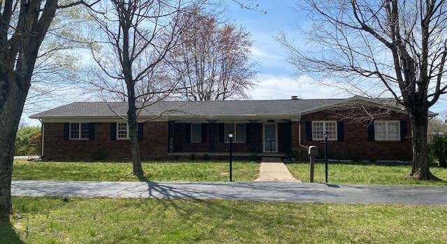 Photo of 1274 Bards Hill Rd, Greenville, KY 42345