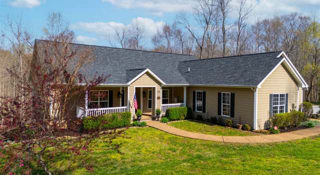 Photo of 183 Porter Way, Morgantown, KY 42261