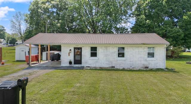 Photo of 605 Doris Ave, Cave City, KY 42127