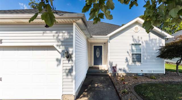 Photo of 612 Coastal Ave, Bowling Green, KY 42101