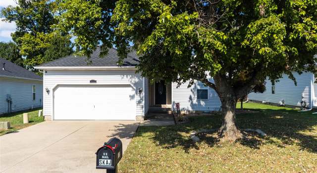 Photo of 612 Coastal Ave, Bowling Green, KY 42101