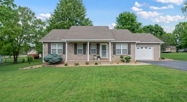 Photo of 208 Palmer Ln, Franklin, KY 42134