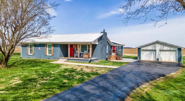 Photo of 14 Joe Smith Rd, Russellville, KY 42276