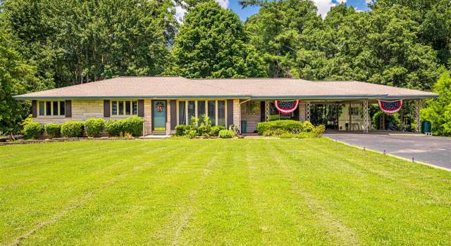 Photo of 397 State Route 189 South, Greenville, KY 42345