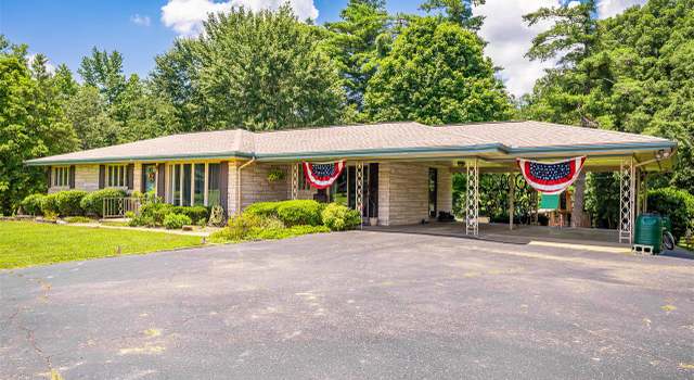 Photo of 397 State Route 189 South, Greenville, KY 42345