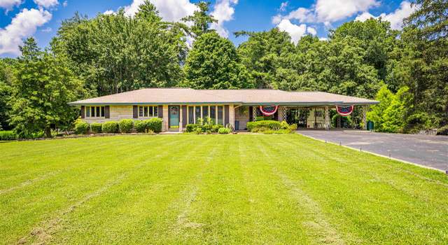 Photo of 397 State Route 189 South, Greenville, KY 42345