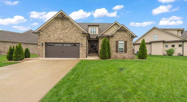 Photo of 3079 Equestrian Ct, Bowling Green, KY 42104