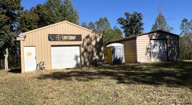 Photo of 1411 Flint Springs Rd, Cromwell, KY 42333