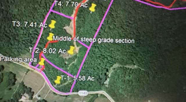 Photo of 2670-1 Raider Hollow Rd, Munfordville, KY 42765