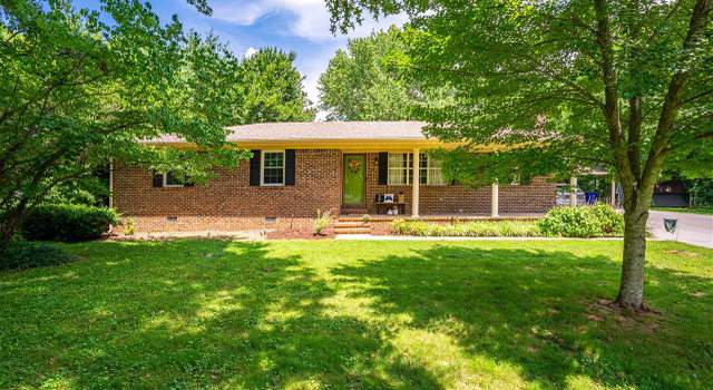 Photo of 103 Valley View Dr, Russellville, KY 42276