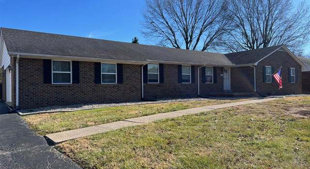Photo of 2616 Thompson Dr, Bowling Green, KY 42104