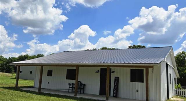 Photo of 150 Lester Mcreynolds Rd, Lewisburg, KY 42256