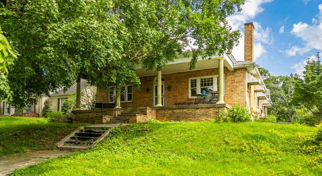 Photo of 601 S Summer St, Russellville, KY 42276