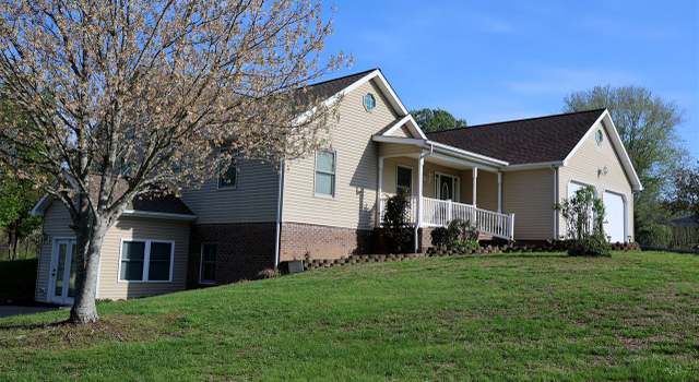 Photo of 819 Coon Creek Rd, Glasgow, KY 42141