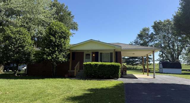 Photo of 105 Coates Rd, Franklin, KY 42134
