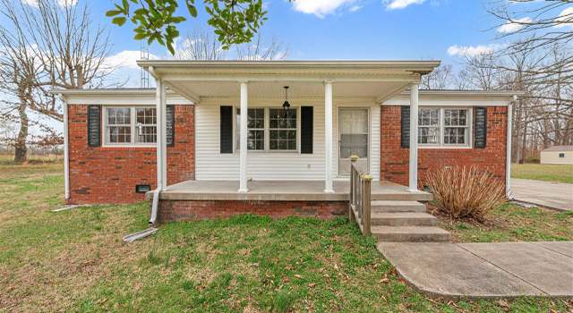 Photo of 281 Bailey Rd, Smiths Grove, KY 42171