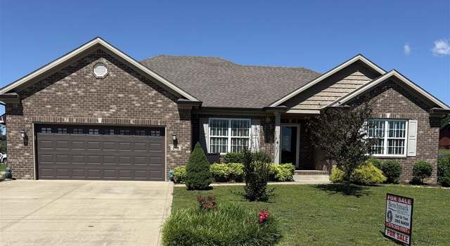 Photo of 218 Claiborne Cir, Franklin, KY 42134