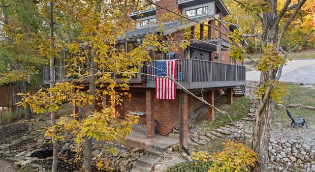 Photo of 355 Bradley Spur, Dunmor, KY 42339
