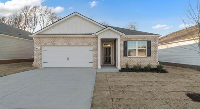 Photo of 9013 Bluestem Cir, Bowling Green, KY 42104