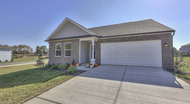 Photo of 999 Kennedy Ln, Franklin, KY 42134