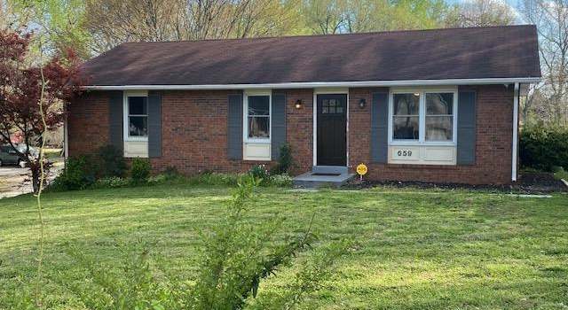 Photo of 659 Castle Heights Rd, Bowling Green, KY 42103