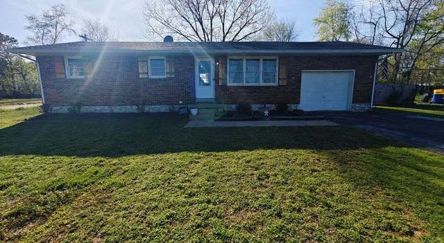 Photo of 323 Murphy Rd, Bowling Green, KY 42101