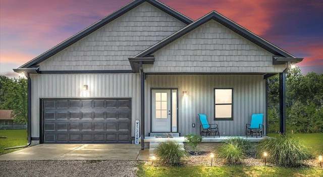 Photo of 5558 Brownsford Rd, Scottsville, KY 42164