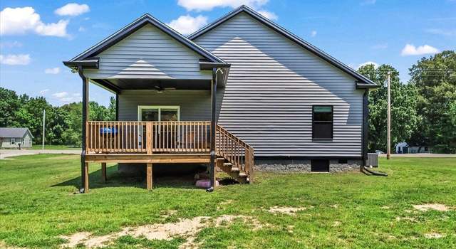 Photo of 5558 Brownsford Rd, Scottsville, KY 42164
