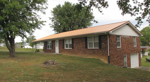 Photo of 201 Mellwood Dr, Greenville, KY 42345