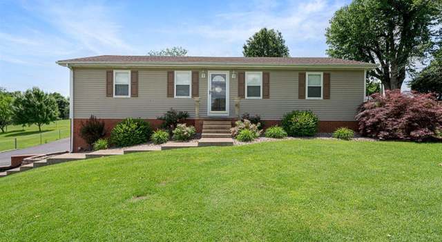 Photo of 137 Windy Hill Rd, Glasgow, KY 42141