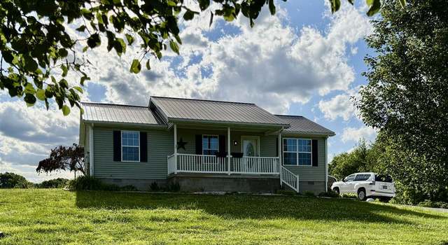 Photo of 1853 Luther Herald Rd, Franklin, KY 42134