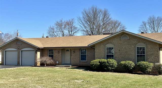 Photo of 1918 Bybee Ave, Bowling Green, KY 42104
