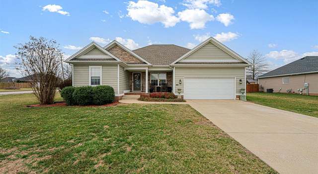 Photo of 900 Aristides Dr, Bowling Green, KY 42104