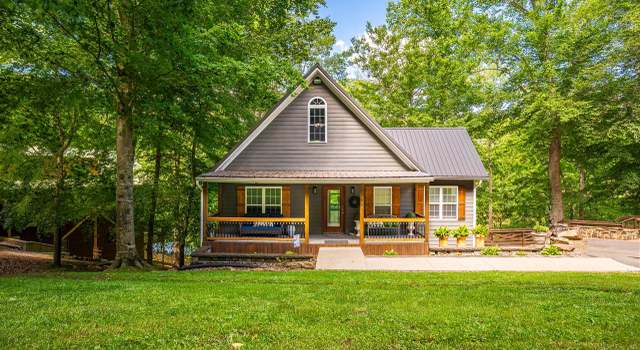 Photo of 1589 Canyon Run Rd, Lewisburg, KY 42256