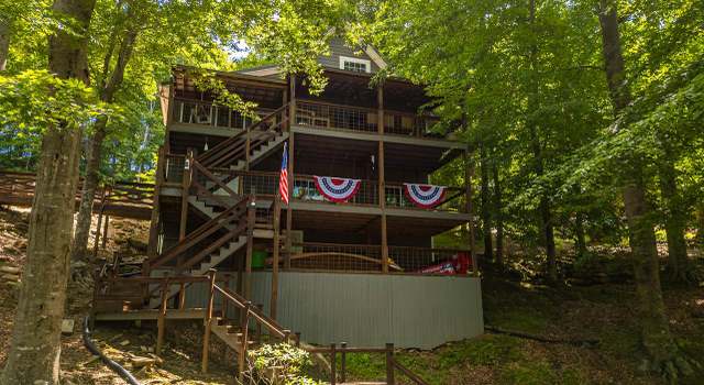 Photo of 1589 Canyon Run Rd, Lewisburg, KY 42256