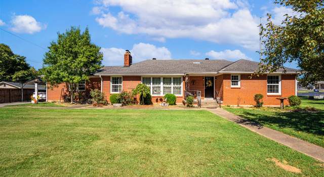 Photo of 800 Bluegrass Ave, Russellville, KY 42276