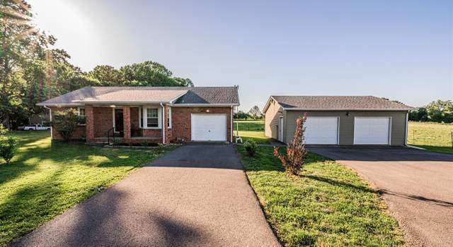 Photo of 753 Lambert Rd, Scottsville, KY 42164