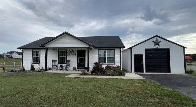 Photo of 500 Pleasant Ridge Church Rd, Adolphus, KY 42120