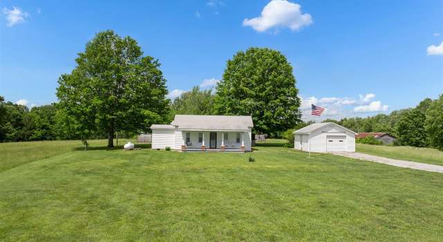 Photo of 1474 Crow Rd, Glasgow, KY 42141