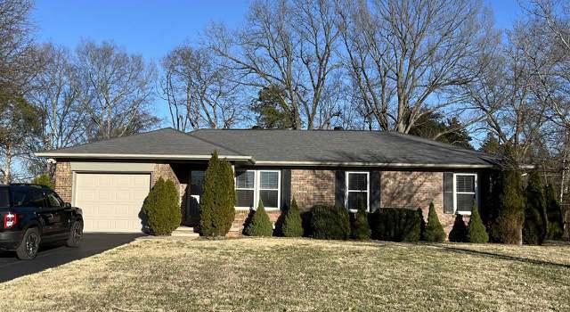 Photo of 208 Heritage Ave, Bowling Green, KY 42104