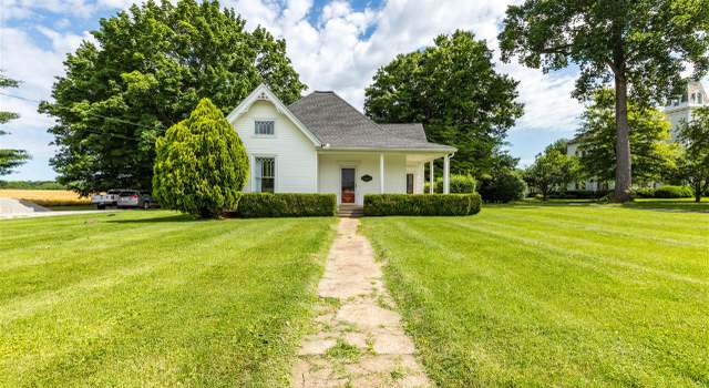 Photo of 8638 Allensville Rd, Allensville, KY 42204