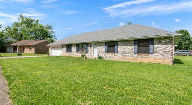 Photo of 579 Wyandot Ct, Radcliff, KY 40160