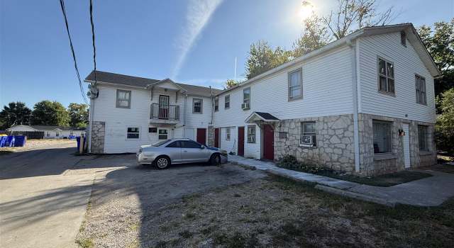 Photo of 118 E 12th Ave, Bowling Green, KY 42101
