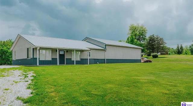 Photo of 50 Huddleston Loop, Dawson Springs, KY 42408