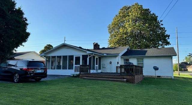 Photo of 1319 Fairview Ave, Bowling Green, KY 42103