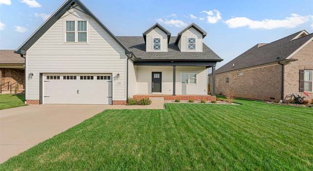 Photo of 550 Kempton Ln, Bowling Green, KY 42104