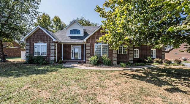 Photo of 645 Springfield Blvd, Bowling Green, KY 42104